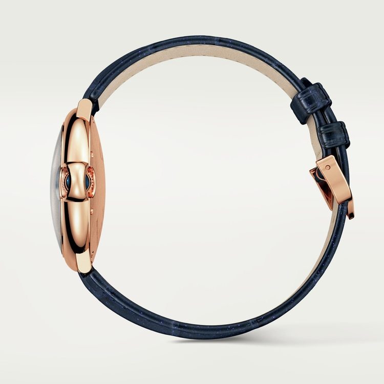 36MM BALLON BLEU DE CARTIER WATCH