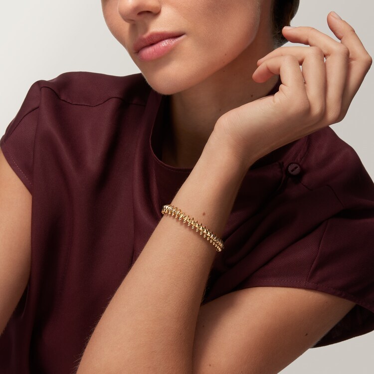 CLASH DE CARthtTIER BRACELET