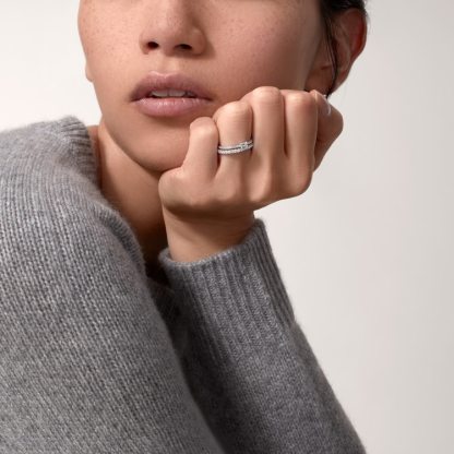 ETINCELLE DE CARTIER RING