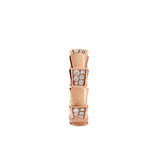 SERPENTI VIPER RING