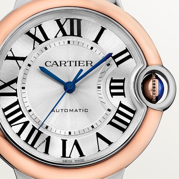 33MM BALLON BLEU DE CARTIER WATCH
