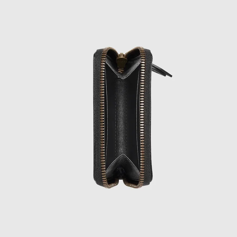 MARMONT ZIP CARD CASE