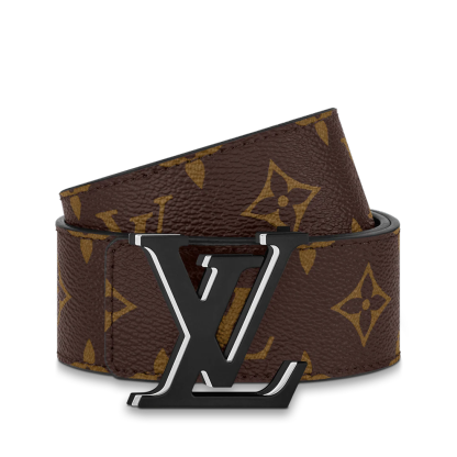 Optic 40mm Reversible Belt