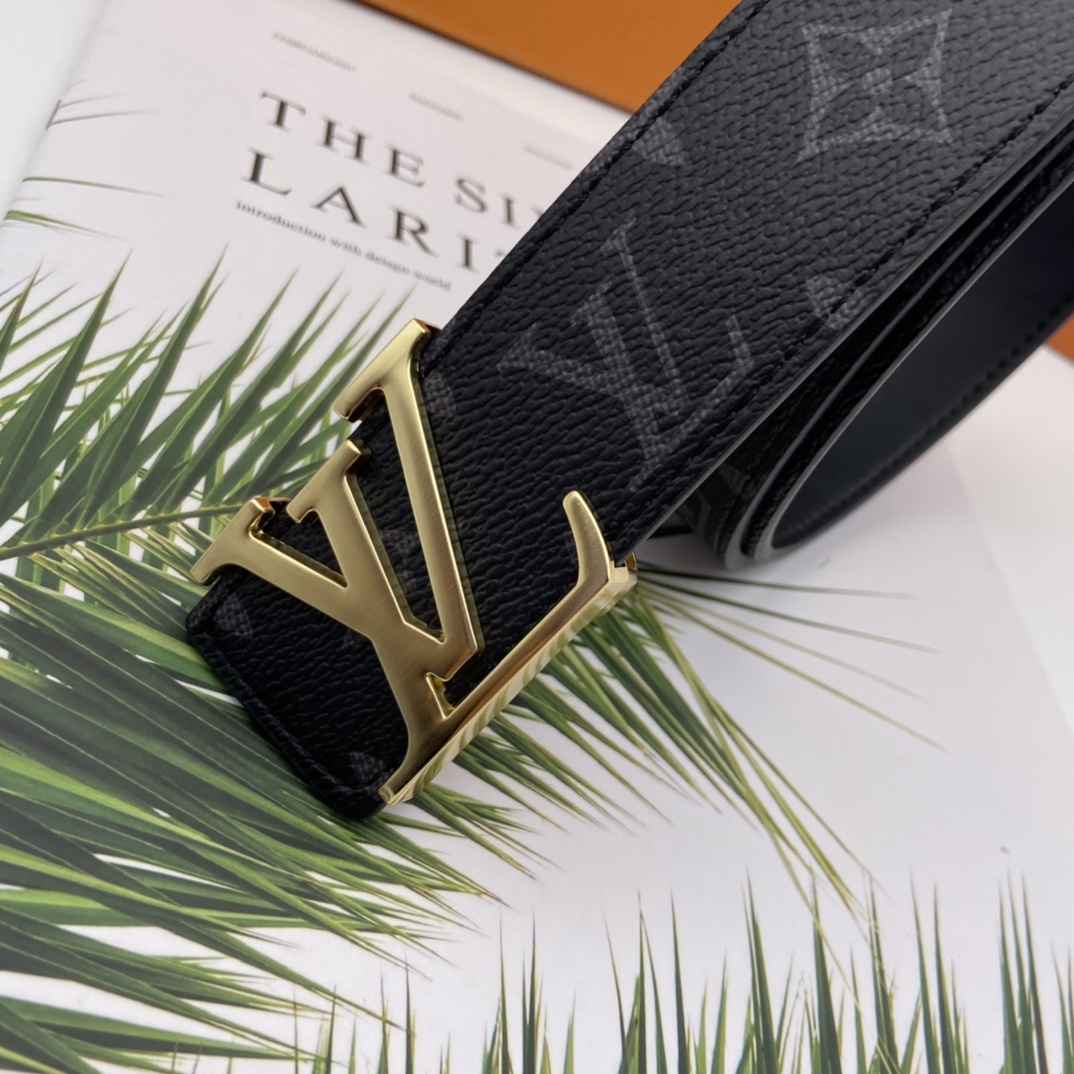 INITIALES 40MM REVERSIBLE