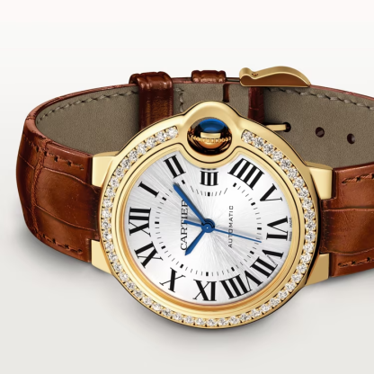 33MM BALLON BLEU DE CARTIER WATCH