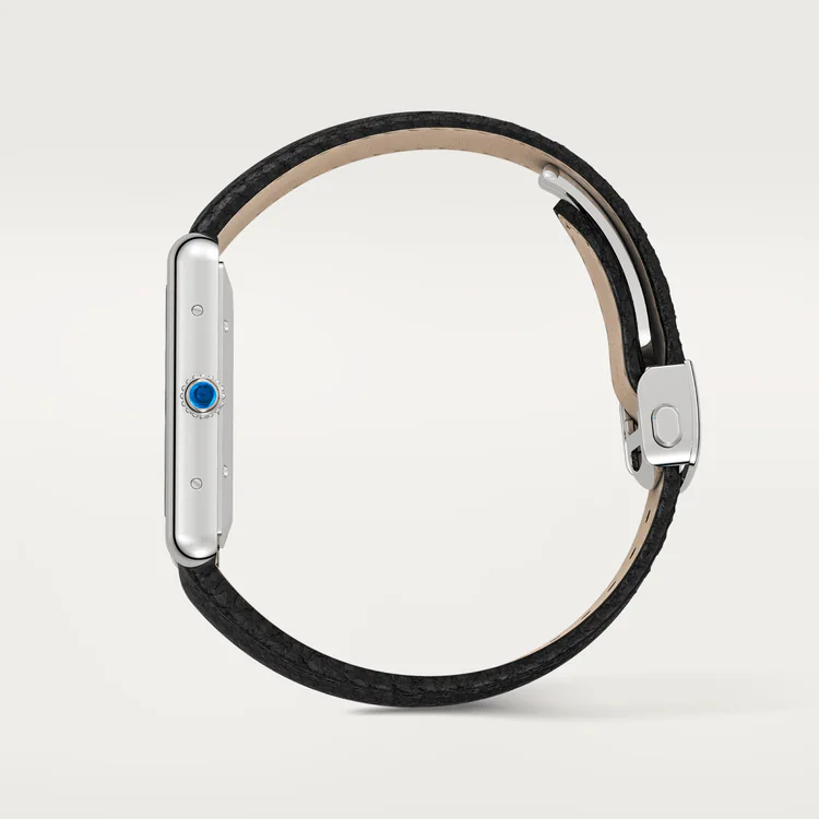 TANK MUST WATCH,EXTRA-LARGE MODEL