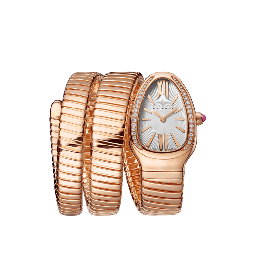 SERPENTI TUBOGAS WATCH