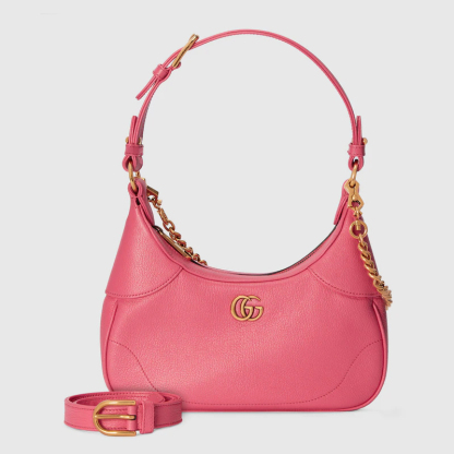 APHRODITE SMALL SHOULDER BAG