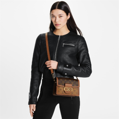 MINI DAUPHINE M45959