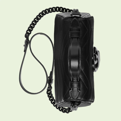 MARMONT MINI TOP HANDLE BAG