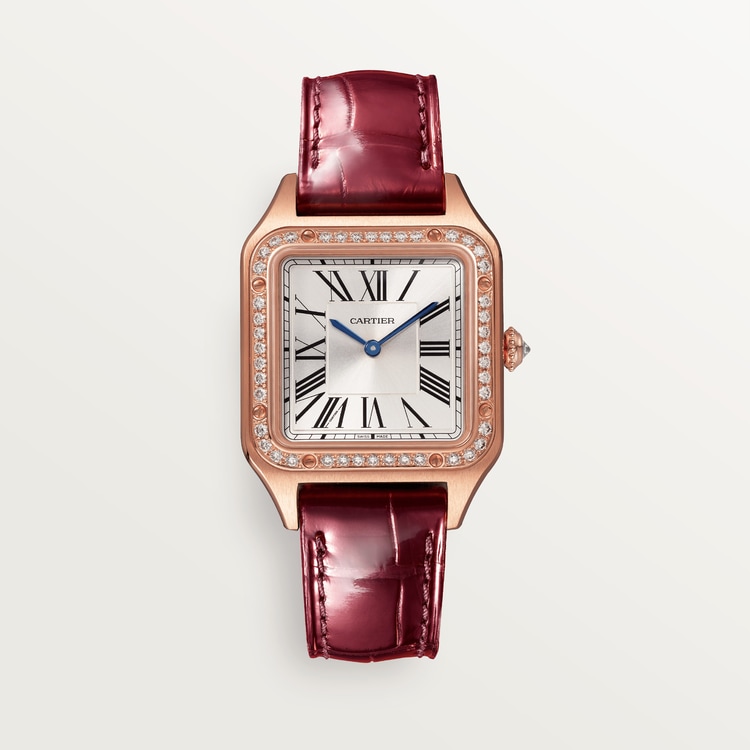 SANTOS-DUMONT WATCH