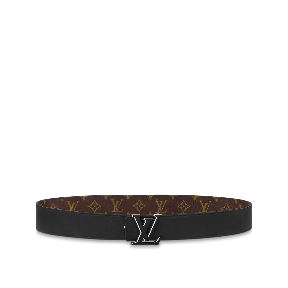 Optic 40mm Reversible Belt