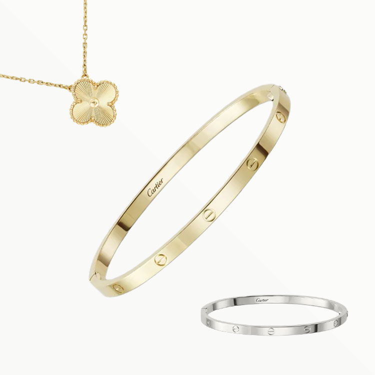 3‑Piece Love & Luck Gift