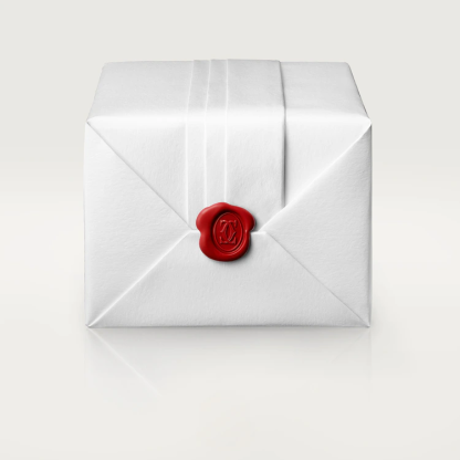 PANTH??RE DE CARTIER EARRINGS