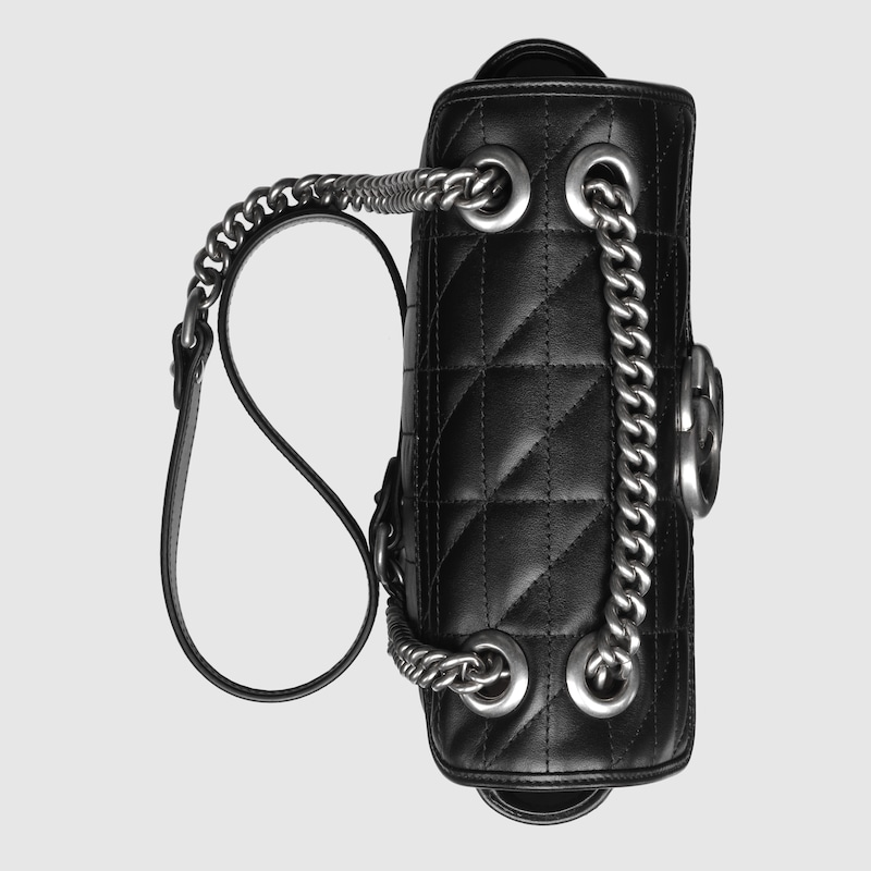 MARMONT MINI SHOULDER BAG