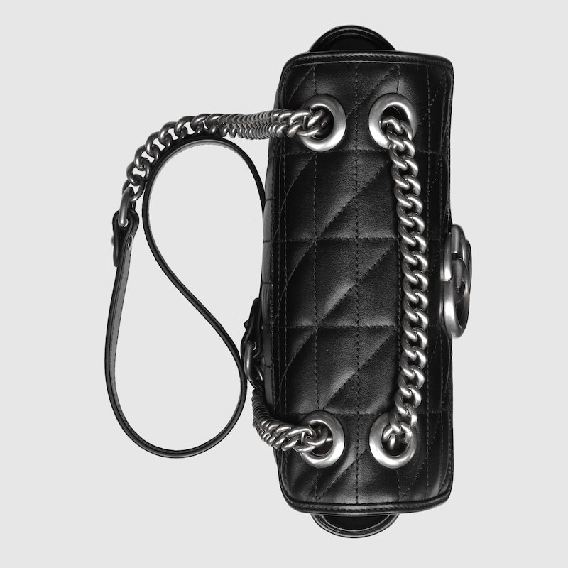 MARMONT MINI SHOULDER BAG