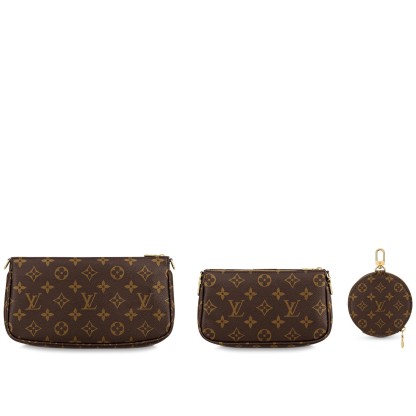 M44840 Multi-Pochette Accessoires