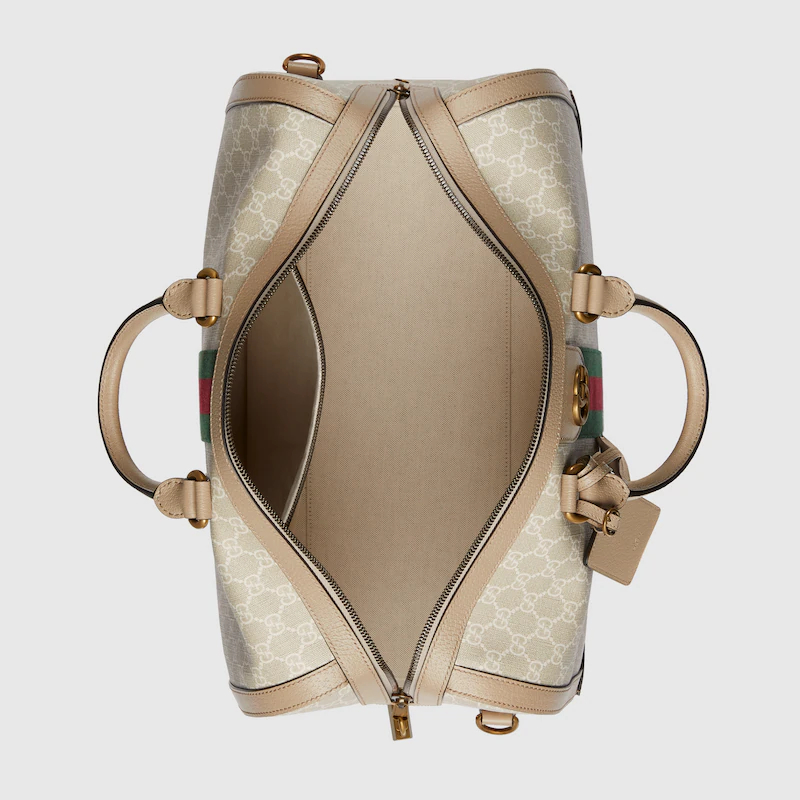 SAVOY SMALL DUFFLE BAG