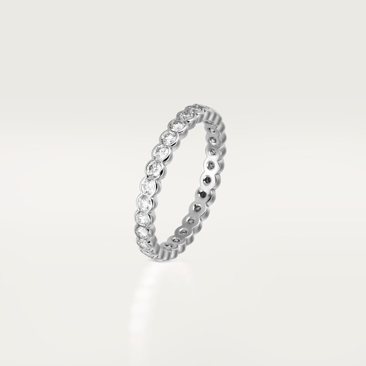 BRODERIE DE CARTIER WEDDING BAND