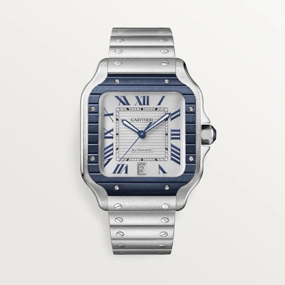 SANTOS DE CARTIER WATCH