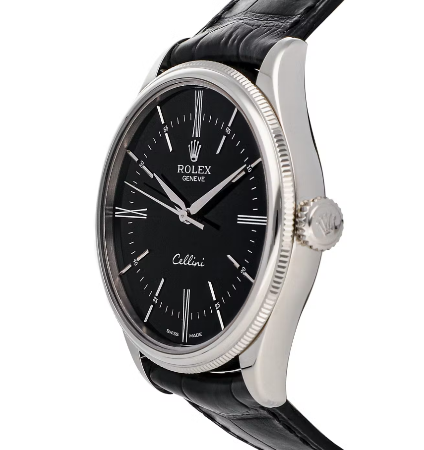 Cellini Time Only 50509