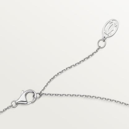 CARTIER D'AMOUR NECKLACE XS