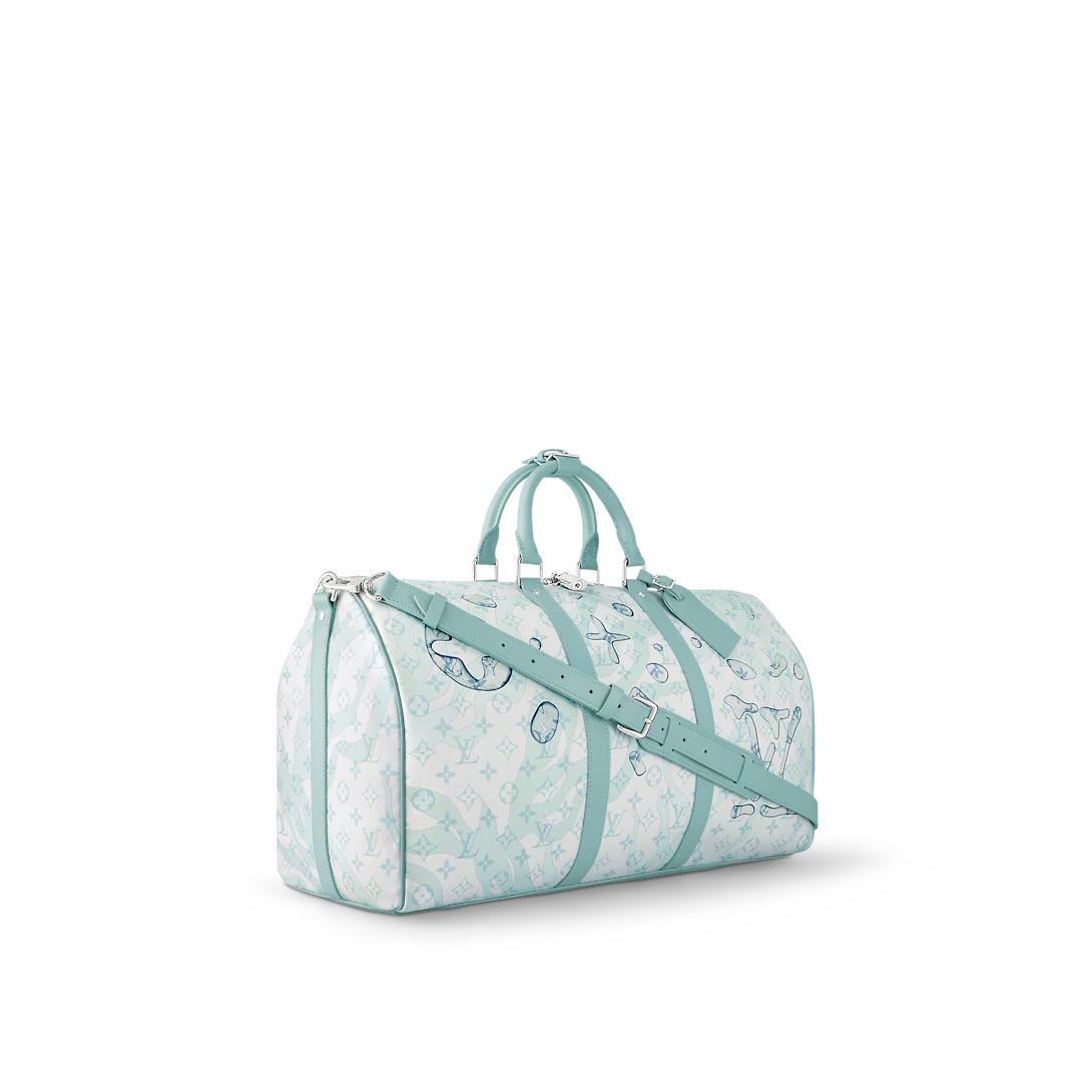 Keepall Bandouliere 50