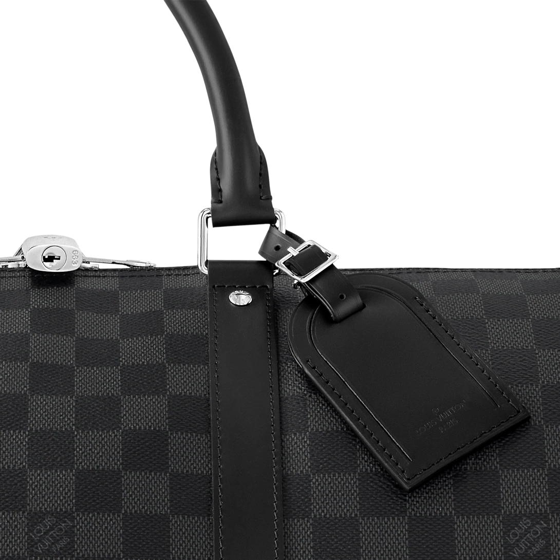 Keepall Bandouliere 55 N41413