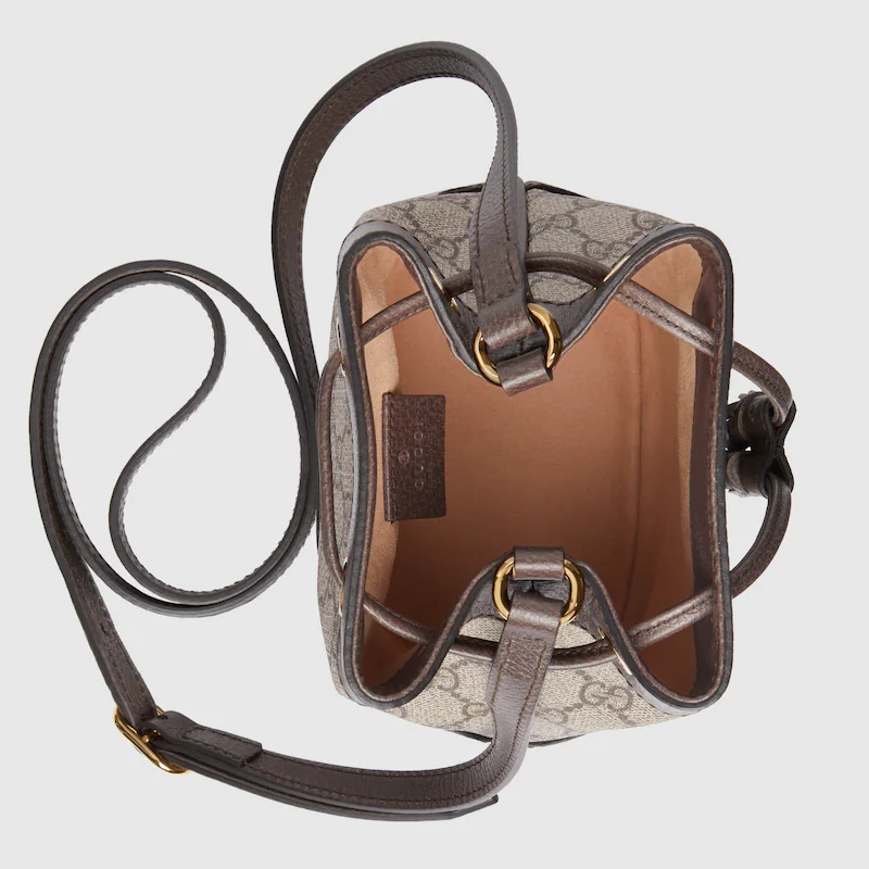 PHIDIA  MINI BUCKET BAG