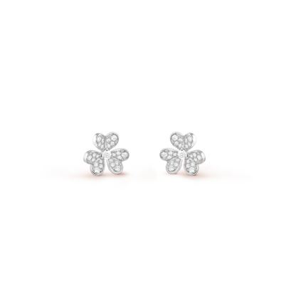 Frivole earrings, mini model