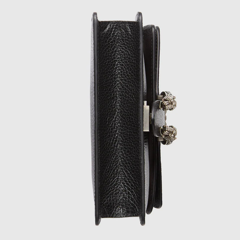 DIONYSUS LEATHER MINI BAG