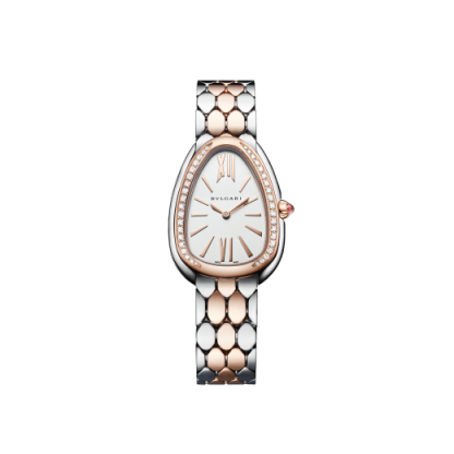 SERPENTI SEDUTTORI WATCH