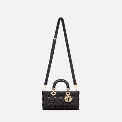 MEDIUM LADY D-JOY BAG