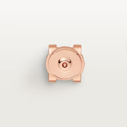 C DE CARTIER EARRINGS