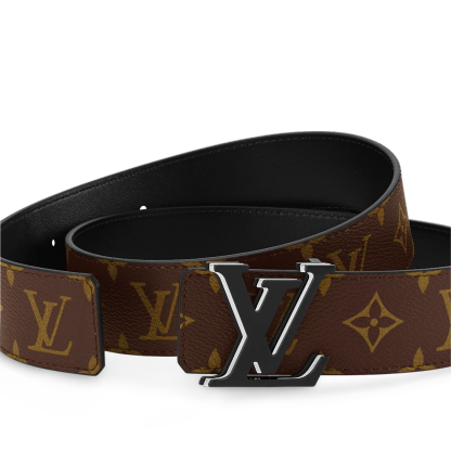 Optic 40mm Reversible Belt