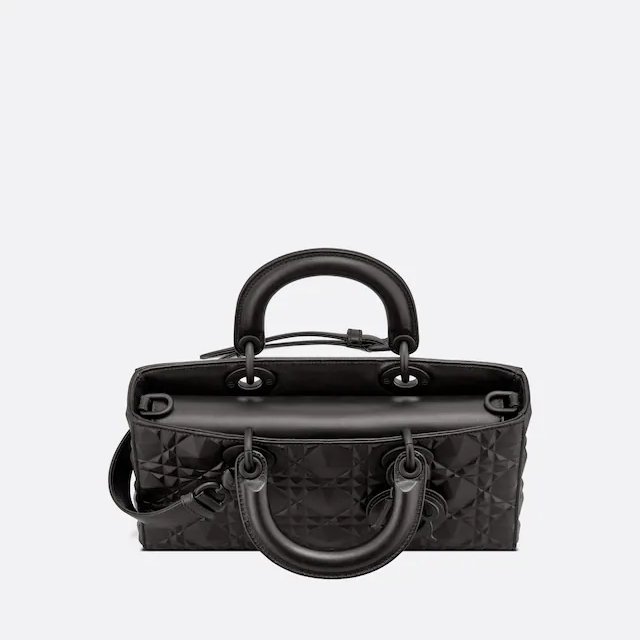 MEDIUM LADY D-JOY BAG