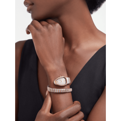 SERPENTI TUBOGAS WATCH