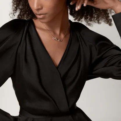 PANTH??RE DE CARTIER NECKLACE