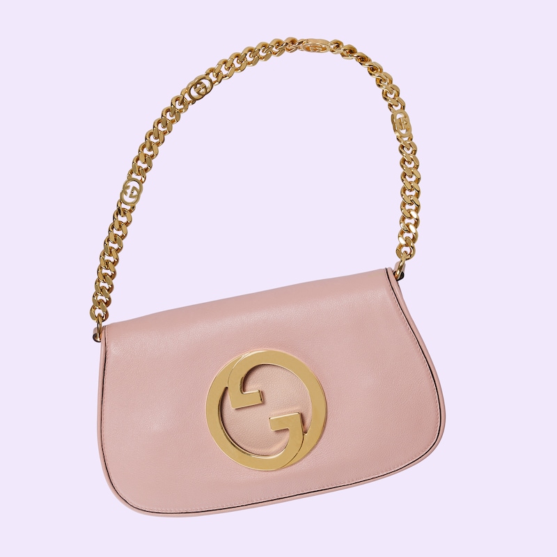 BLONDIE SHOULDER BAG