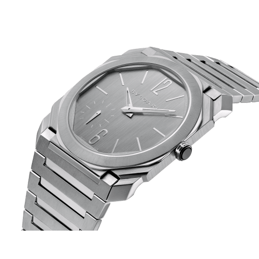 OCTO FINISSIMO WATCH