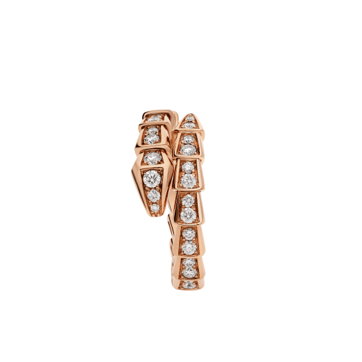 SERPENTI VIPER RING