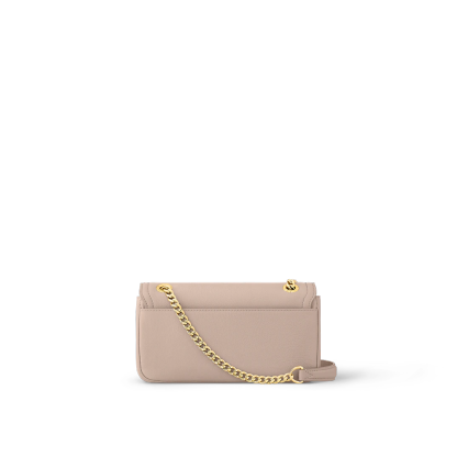 LockMe Chain Bag East West M22304