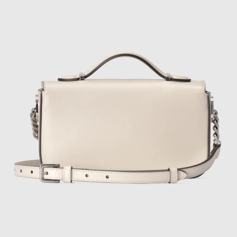 PETITE  MINI SHOULDER BAG