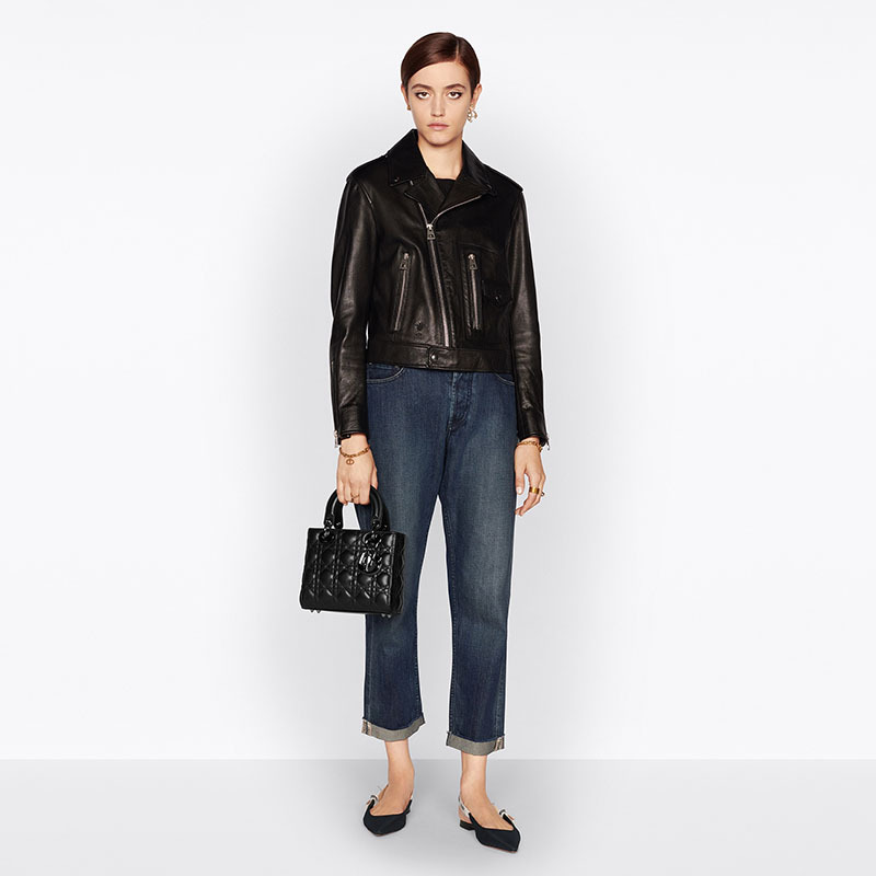 SMALL LADY  MY ABC BAG