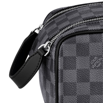 Dopp Kit Toilet Pouch N40127