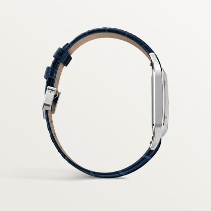 SANTOS-DUMONT WATCH LARGE MODEL