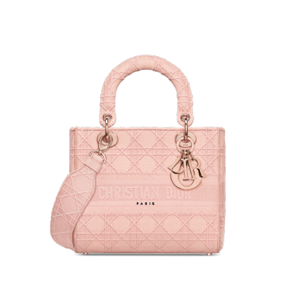 MEDIUM LADY D-LITE BAG