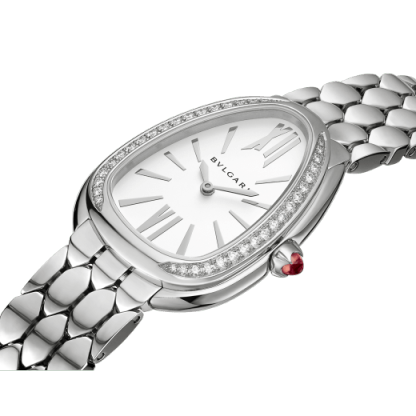SERPENTI SEDUTTORI WATCH