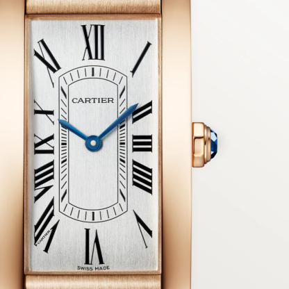 TANK AMÉRICAINE WATCH,LARGE MODEL