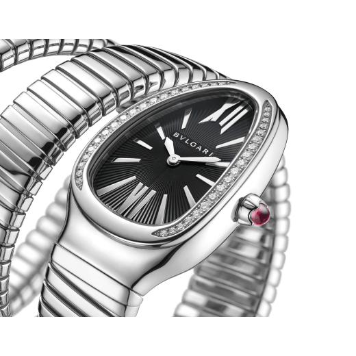 SERPENTI TUBOGAS WATCH